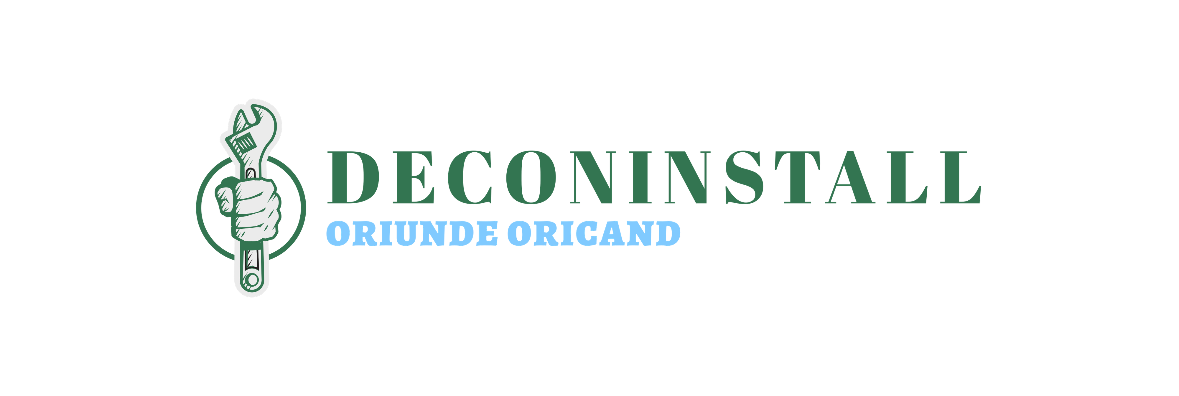 Deconinstal